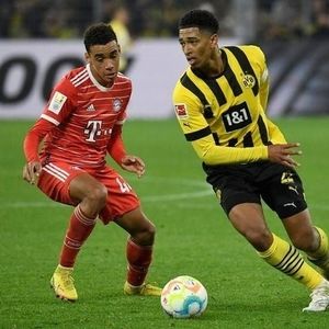 Meet your Posher, Súp bò nấm